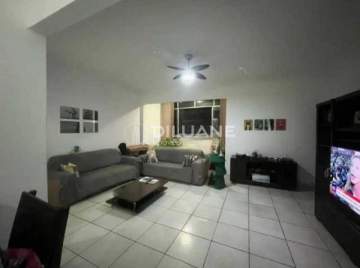 Apartamento 4 quartos à venda Flamengo, Rio de Janeiro - R$ 1.500.000 - BTAP40342
