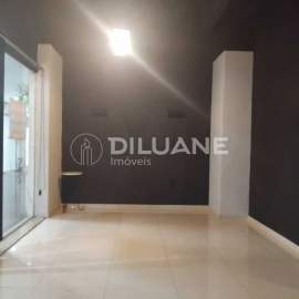 Loja 27m² à venda Botafogo, Rio de Janeiro - R$ 480.000 - BTLJ00074