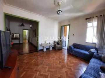 Apartamento 3 quartos à venda Flamengo, Rio de Janeiro - R$ 1.350.000 - BTAP31741