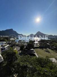 Apartamento com 3 Quartos à venda, 120m² - Leblon - CPAP31317