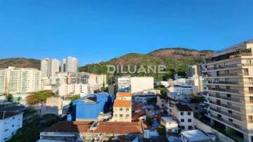 Imperdível - Apartamento à venda Rua Fernandes Guimarães, Botafogo, Rio de Janeiro - R$ 1.580.000 - BTAP31742
