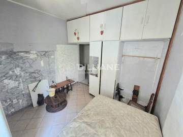 Kitnet/Conjugado 22m² à venda Copacabana, Rio de Janeiro - R$ 450.000 - CPKI10121