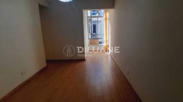 Apartamento : Padrão / Residencial / Glória - CPAP21014