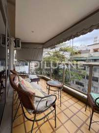 Apartamento 2 quartos à venda Botafogo, Rio de Janeiro - R$ 1.100.000 - BTAP22050