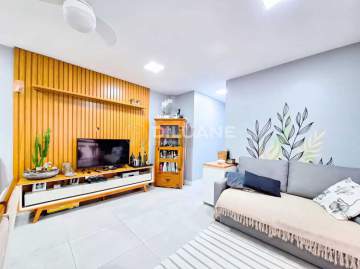 Apartamento 3 quartos à venda Botafogo, Rio de Janeiro - R$ 1.900.000 - BTAP31747
