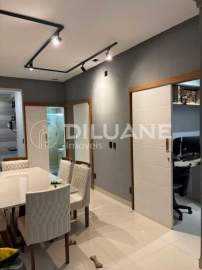 Imperdível - Apartamento à venda Rua São Clemente, Botafogo, Rio de Janeiro - R$ 700.000 - BTAP11032