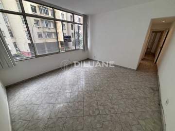 Apartamento à venda Rua Bolivar, Copacabana, Rio de Janeiro - R$ 890.000 - CPAP31323