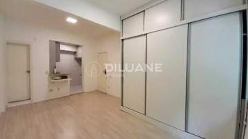 Apartamento 1 quarto à venda Copacabana, Rio de Janeiro - R$ 650.000 - CPAP10821