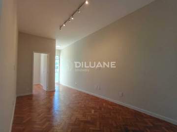 Apartamento 2 quartos à venda Botafogo, Rio de Janeiro - R$ 890.000 - BTAP22053