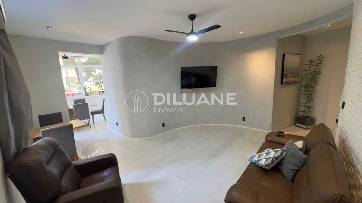 Conheça IMG-20250902-WA0108 do imóvel - Apartamento de 3 quartos vista lateral mar em copacabana. - CPAP31324 - 5 IMG-20250902-WA0108 - 5