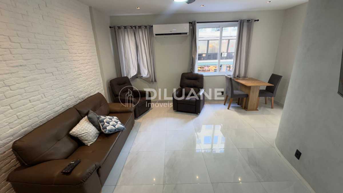 Conheça IMG-20250902-WA0111 do imóvel - Apartamento de 3 quartos vista lateral mar em copacabana. - CPAP31324 - 8 IMG-20250902-WA0111 - 8