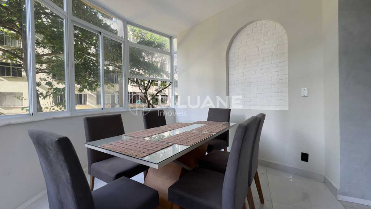 Conheça IMG-20250902-WA0115 do imóvel - Apartamento de 3 quartos vista lateral mar em copacabana. - CPAP31324 - 12 IMG-20250902-WA0115 - 12