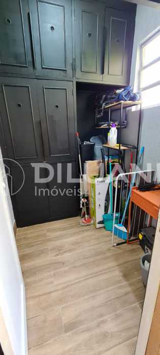 Conheça 4. do imóvel - Apartamento 3 quartos à venda Copacabana, Rio de Janeiro - R$ 1.300.000 - BTAP31755 - 5 4. - 5