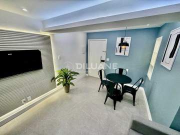 Apartamento 1 quarto à venda Centro, Rio de Janeiro - R$ 375.000 - BTAP11031