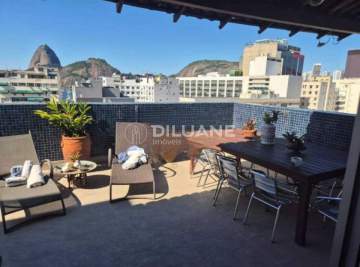 Apartamento 3 quartos à venda Botafogo, Rio de Janeiro - R$ 3.200.000 - BTAP31749