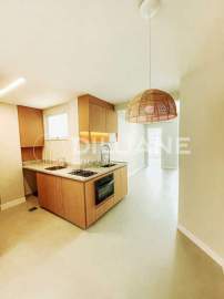 Apartamento 1 quarto à venda Leblon, Rio de Janeiro - R$ 1.660.000 - CPAP10823