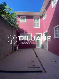 Casa 5 quartos à venda Botafogo, Rio de Janeiro - R$ 3.000.000 - BTCA50008