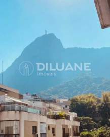 Apartamento 2 quartos à venda Humaitá, Rio de Janeiro - R$ 1.060.000 - BTAP22058