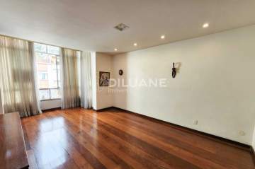 Apartamento 3 quartos à venda Botafogo, Rio de Janeiro - R$ 1.050.000 - BTAP31752