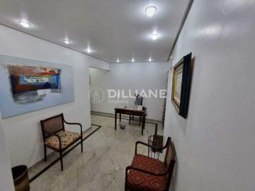Sala Comercial 50m² à venda Botafogo, Rio de Janeiro - R$ 500.000 - BTSL00202