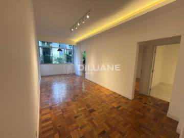 Apartamento 3 quartos à venda Copacabana, Rio de Janeiro - R$ 1.240.000 - CPAP31326