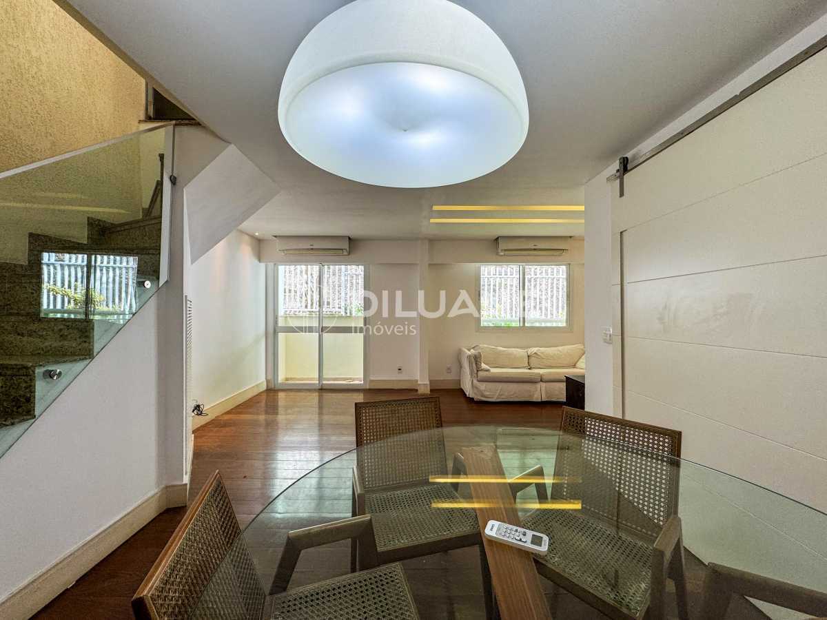 Conheça 03sala001_destaque. do imóvel - Apartamento 3 quartos à venda Lagoa, Rio de Janeiro - R$ 2.690.000 - CPAP31327 - 8 03sala001_destaque. - 8