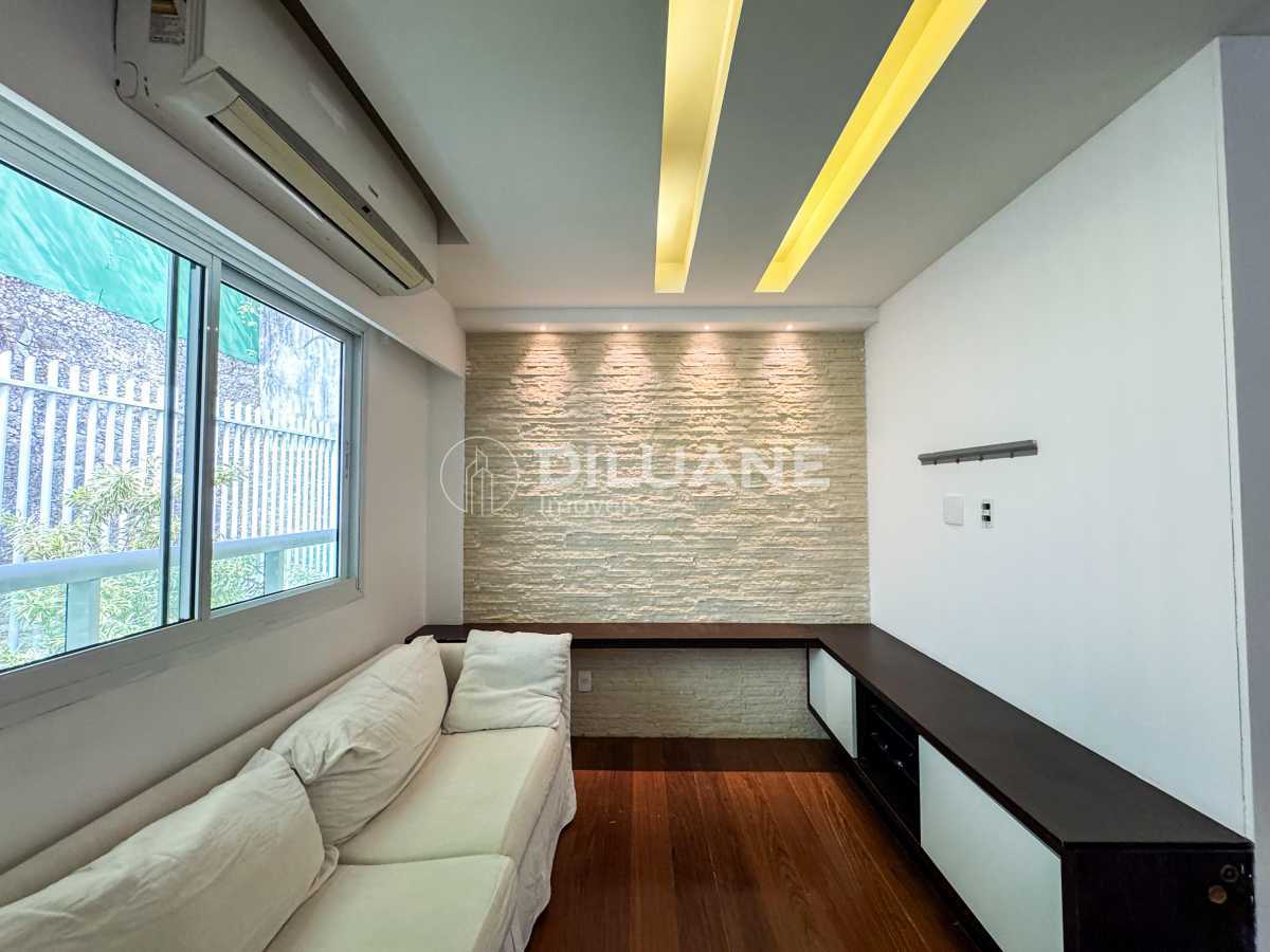 Conheça 03sala005. do imóvel - Apartamento 3 quartos à venda Lagoa, Rio de Janeiro - R$ 2.690.000 - CPAP31327 - 9 03sala005. - 9