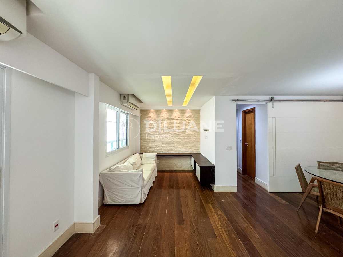 Conheça 03sala009. do imóvel - Apartamento 3 quartos à venda Lagoa, Rio de Janeiro - R$ 2.690.000 - CPAP31327 - 12 03sala009. - 12