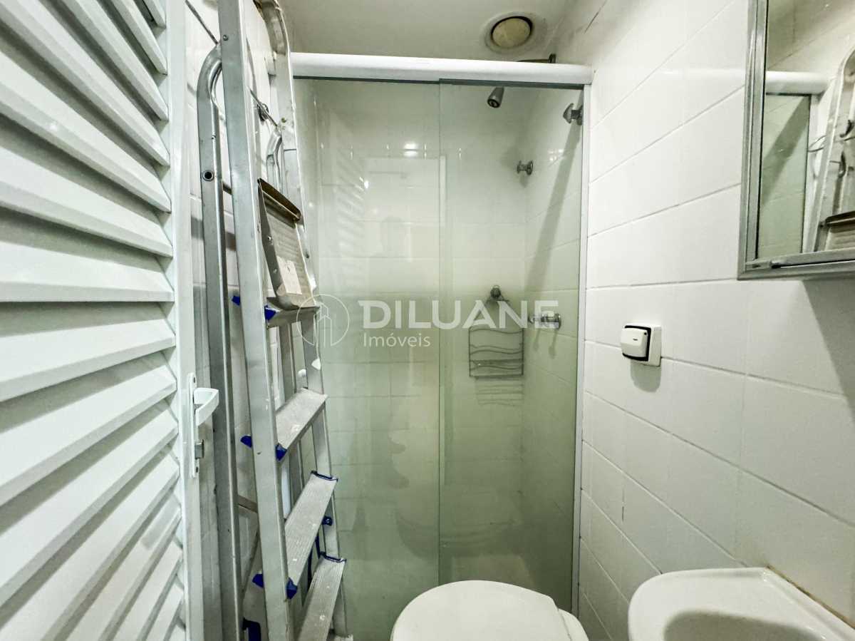 Conheça 07banheiros001. do imóvel - Apartamento 3 quartos à venda Lagoa, Rio de Janeiro - R$ 2.690.000 - CPAP31327 - 33 07banheiros001. - 33