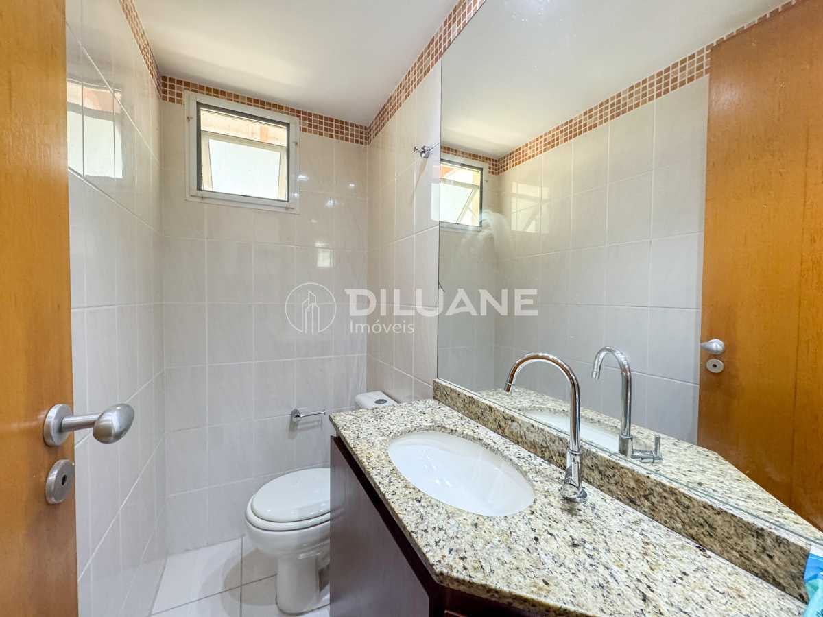 Conheça 07banheiros002. do imóvel - Apartamento 3 quartos à venda Lagoa, Rio de Janeiro - R$ 2.690.000 - CPAP31327 - 34 07banheiros002. - 34