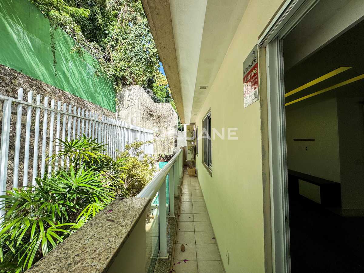 Conheça 08varanda002. do imóvel - Apartamento 3 quartos à venda Lagoa, Rio de Janeiro - R$ 2.690.000 - CPAP31327 - 37 08varanda002. - 37