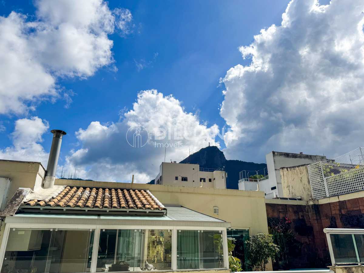 Conheça 08varanda004. do imóvel - Apartamento 3 quartos à venda Lagoa, Rio de Janeiro - R$ 2.690.000 - CPAP31327 - 39 08varanda004. - 39
