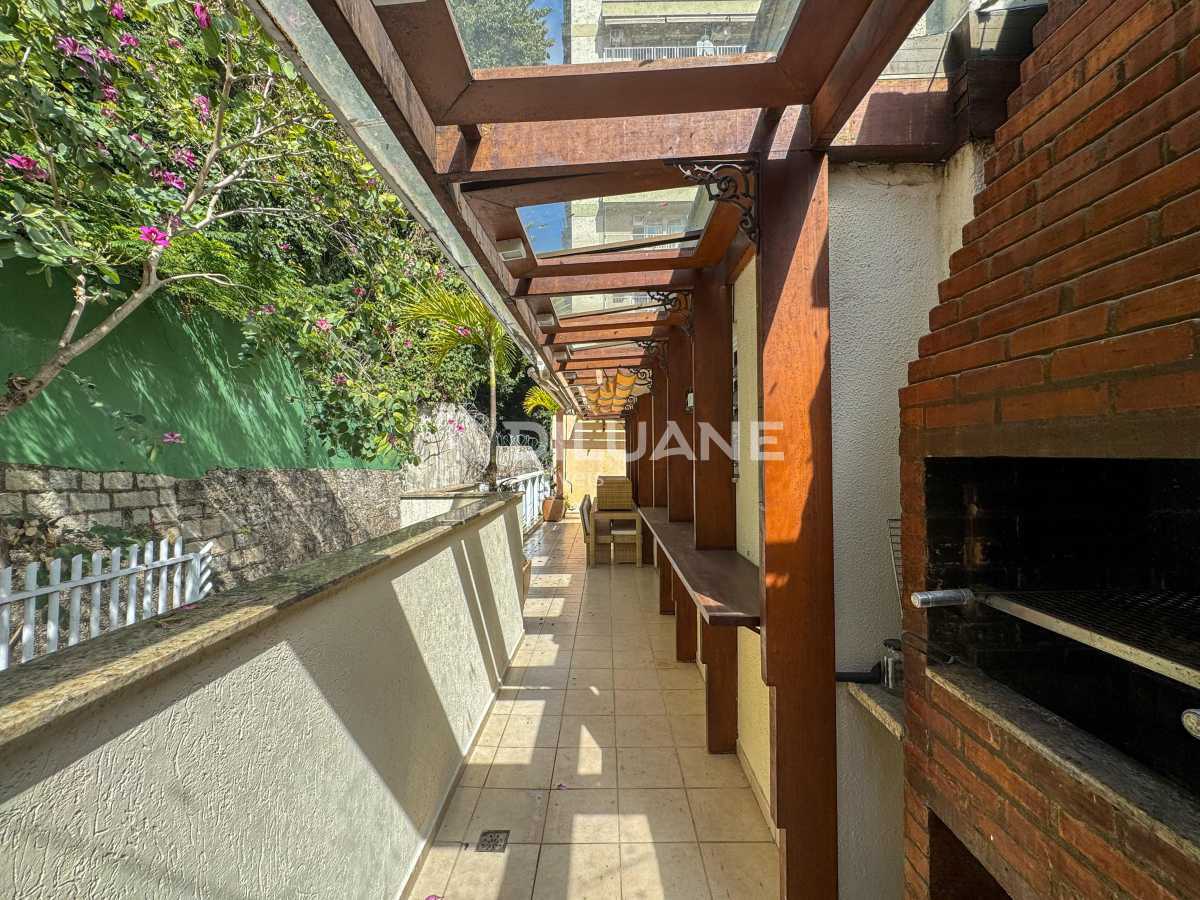 Conheça 08varanda007. do imóvel - Apartamento 3 quartos à venda Lagoa, Rio de Janeiro - R$ 2.690.000 - CPAP31327 - 42 08varanda007. - 42