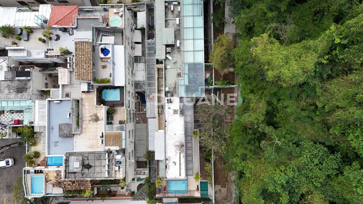 Conheça 09drone001. do imóvel - Apartamento 3 quartos à venda Lagoa, Rio de Janeiro - R$ 2.690.000 - CPAP31327 - 47 09drone001. - 47