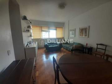 Apartamento 3 quartos à venda Botafogo, Rio de Janeiro - R$ 960.000 - BTAP31759