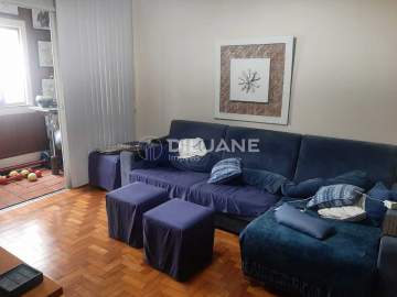 Apartamento de 03 quartos / perto da Praia de Copacabana / 03 quartos / 01 vaga de garagem / Portaria 24h - CPAP31328