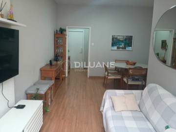 Apartamento 2 quartos à venda Botafogo, Rio de Janeiro - R$ 800.000 - BTAP22059