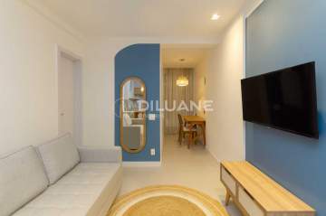 Kitnet/Conjugado 42m² à venda Copacabana, Rio de Janeiro - R$ 650.000 - BTKI00331