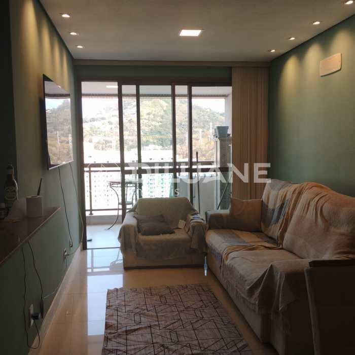 Conheça WhatsApp Image 2025-09-15 at 1 do imóvel - Apartamento 2 quartos à venda Rio Comprido, Rio de Janeiro - R$ 545.000 - CPAP21020 - 1 WhatsApp Image 2025-09-15 at 1 - 1