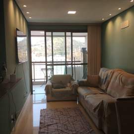 Apartamento 2 quartos à venda Rio Comprido, Rio de Janeiro - R$ 545.000 - CPAP21020
