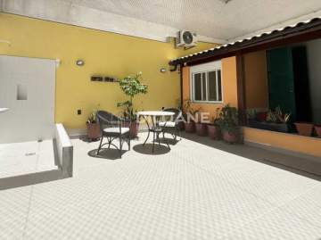 Apartamento Garden Copacabana todo reformado Reformado! - CPAP31329