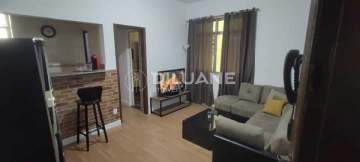 Apartamento 1 quadra da Praia - CPAP10827