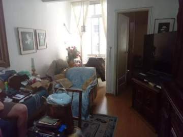 Apartamento 2 quartos à venda Flamengo, Rio de Janeiro - R$ 650.000 - BTAP22062