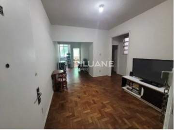 Apartamento com Área Privativa 2 quartos à venda Botafogo, Rio de Janeiro - R$ 750.000 - BTAA20021
