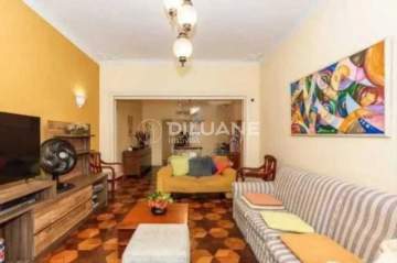 Apartamento 3 quartos à venda Copacabana, Rio de Janeiro - R$ 1.800.000 - CPAP31333