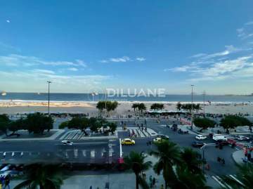 Apartamento 2 quartos à venda Copacabana, Rio de Janeiro - R$ 2.780.000 - BTAP22063