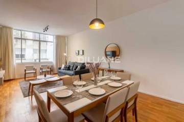 Apartamento 3 quartos à venda Leblon, Rio de Janeiro - R$ 3.100.000 - BTAP31766