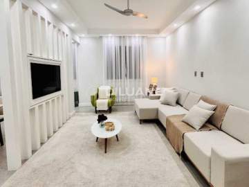 Apartamento 3 quartos à venda Copacabana, Rio de Janeiro - R$ 2.150.000 - CPAP31334