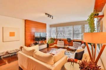 Apartamento 4 quartos à venda Copacabana, Rio de Janeiro - R$ 1.980.000 - CPAP40348