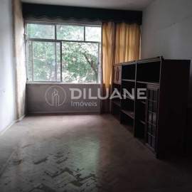 Ótima localização - Apartamento à venda Rua Paulo Barreto, Botafogo, Rio de Janeiro - R$ 700.000 - BTAP31772